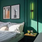 Apartmán Blloku Area Modern App - The Nest *