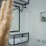 Blloku Area Modern App - The Nest Apartmán Tirana