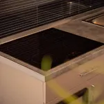 Apartmán Blloku Area Modern App - The Nest