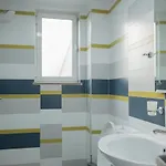 Apartmán Blloku Area Modern App - The Nest Tirana