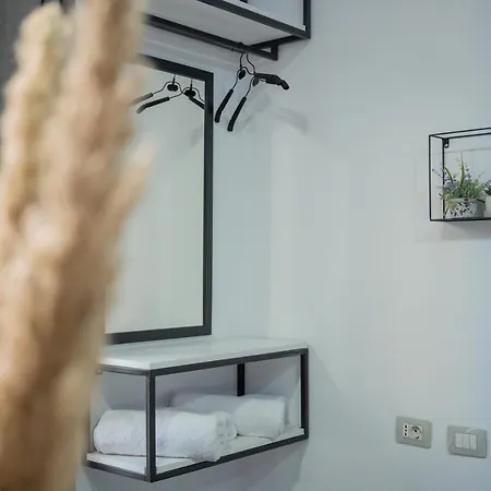 Blloku Area Modern App - The Nest Apartamento Tirana