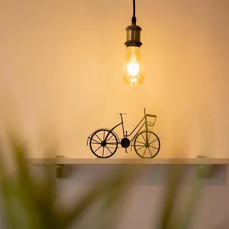 Blloku Area Modern App - The Nest Tirana